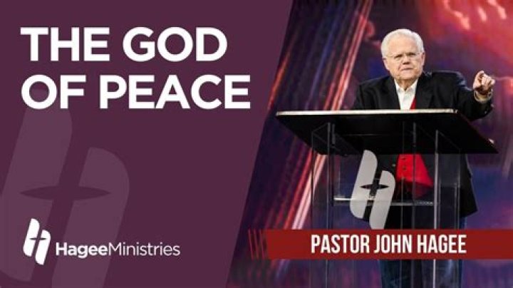 Pastor John Hagee’s Net Worth, Biography, Career, Awards, Fact and Life Story