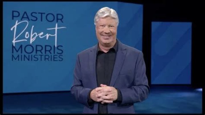 Pastor Robert Morris Illness And Health Problems -Is He Sick? Everything To Know