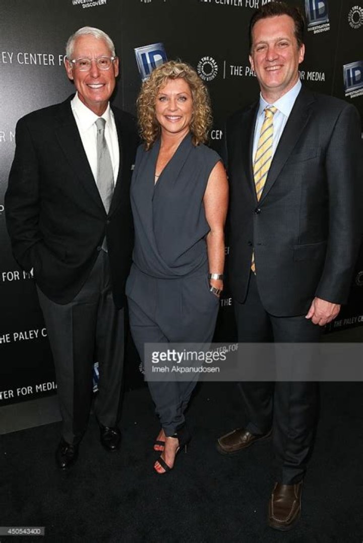 Pat Lalama Age, Husband Wiki & Net Worth: Broadcast Journalist