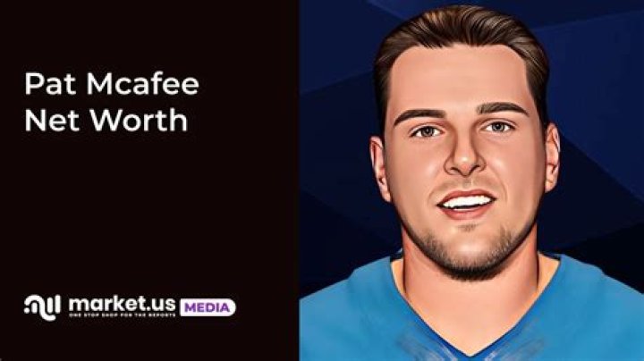 Pat McAfee Net Worth, Age, Bio, Wife, and Twitter