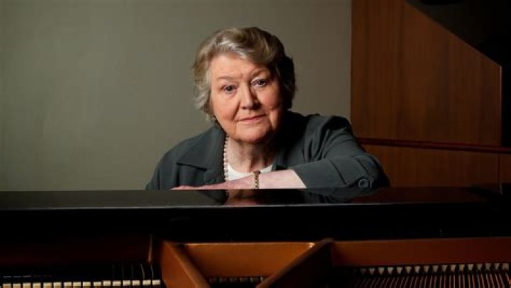 Patricia Belcher net worth: How much is Patricia Belcher worth?