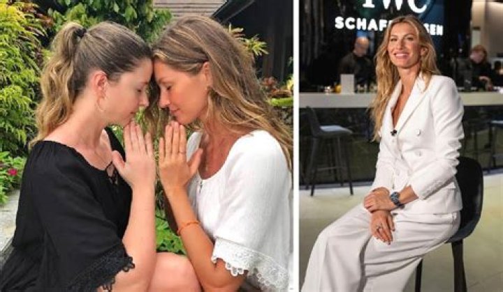 Patricia Nonnenmacher Bundchen Height, Weight, Net Worth, Age, Birthday, Wikipedia, Who, Nationality, Biography