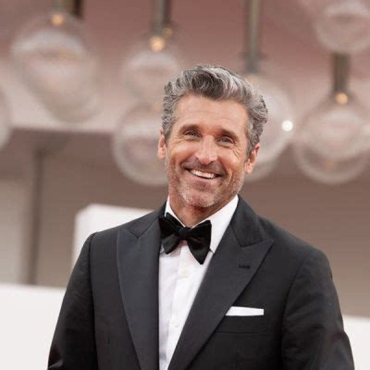 Patrick Dempsey Age: How Old Is He? The Grey Anatomy Star Career Highlights