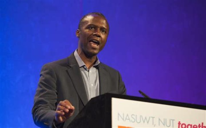 Patrick Roach Net Worth, Income, Salary, Earnings, Biography