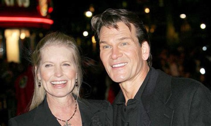 Patrick Swayze Had No Kids With Wife Lisa Niemi Before His Death – Inside His Family