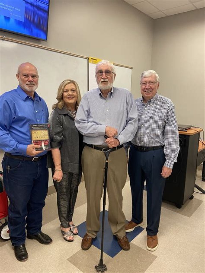 Patrick Torrey Dementia And Illness: Autopsy Report And Health Update 2023