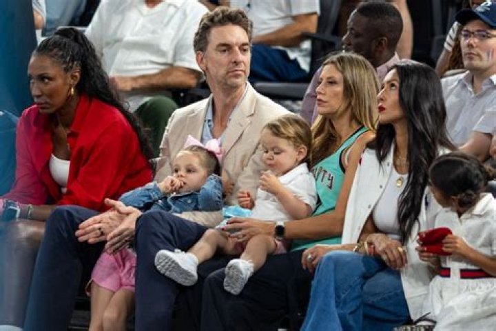 Pau Gasol Age, Wiki, Biography, Wife, Children, Salary, Net Worth, Parents