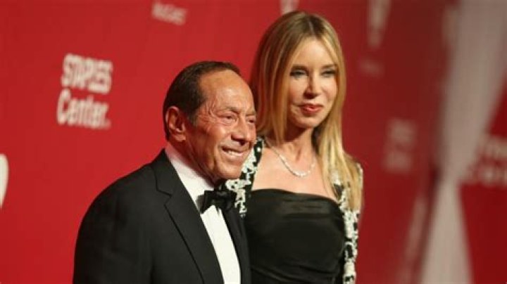 Paul Anka Age, Net worth, Wife, Children, Height, Bio