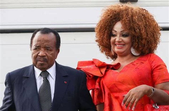 Paul Biya Biography, Age, Wife, Children, Career, Photo and News