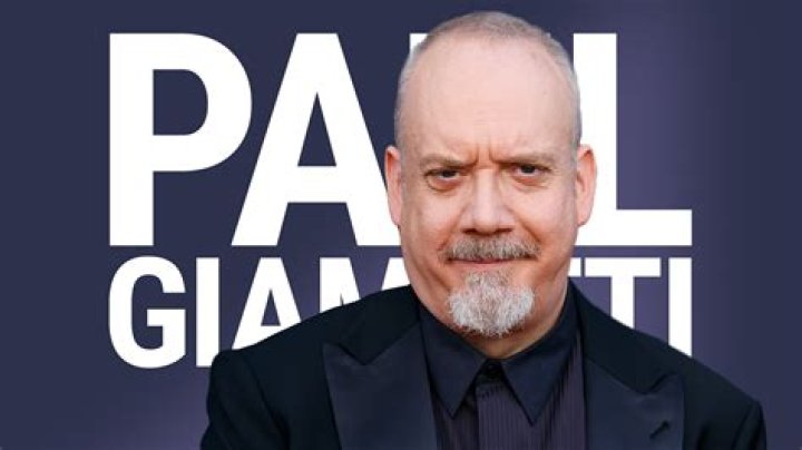 Paul Giamatti: Wife, net worth, tattoos, smoking & body facts