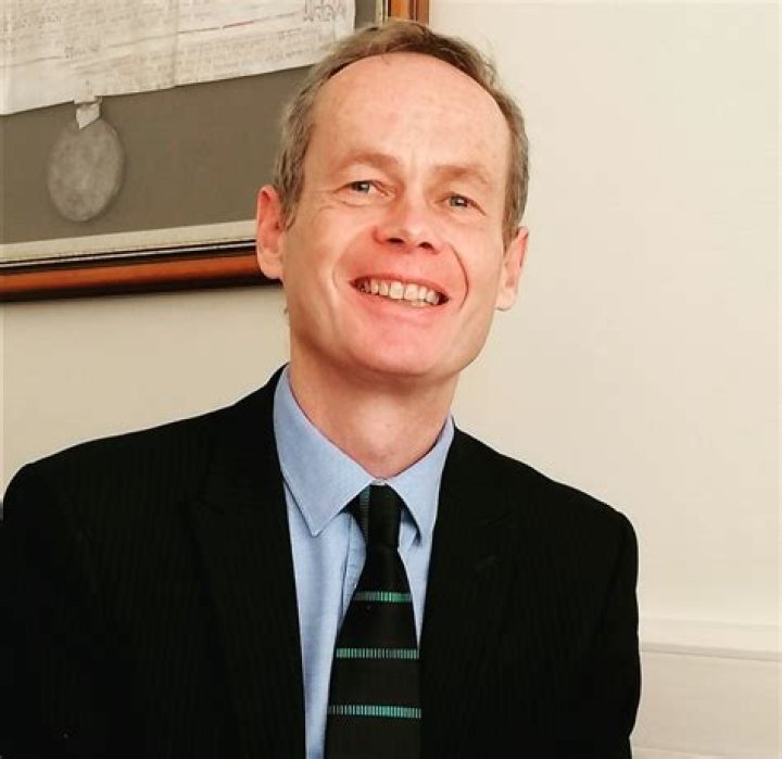 Paul Hicks III Net Worth: Hope Hicks Wikipedia, Biography, Father Age, and Family