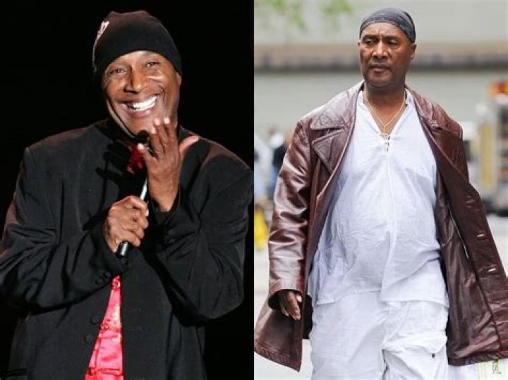 Paul Mooney Biography, Age, Wife, Son, Net Worth, Quotes, Twitter