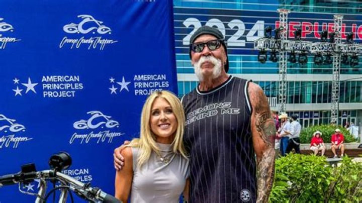 Paul Teutul Sr Girlfriend Joan M Bulger-Kay Is The Businesswoman And CEO Of Rev Flo Inc