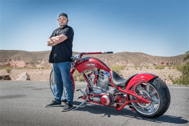 Paul Teutul Sr son, Paul Teutul Jr’s Wiki: Net Worth, Wife Rachael Biester, Wedding, Family, First Wife