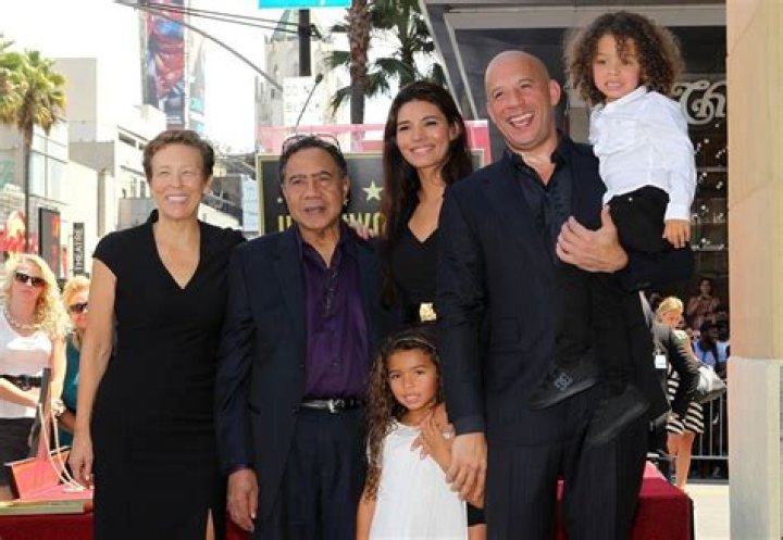 Paul Vincent – Siblings, Parents & Family Of Vin Diesel’s Brother