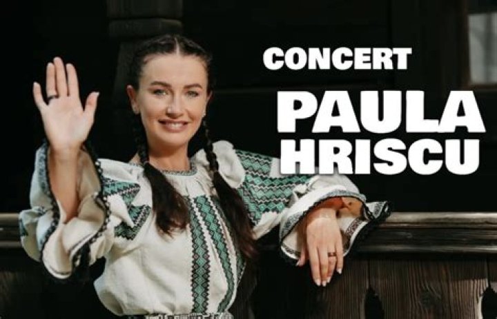 Paula Hriscu Wikipedia Biografie: Everything To Know About The Musician