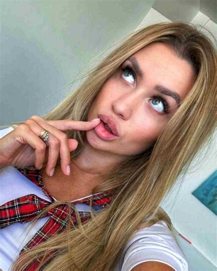 Paulina Karpenko Height, Weight, Net Worth, Age, Birthday, Wikipedia, Who, Nationality, Biography