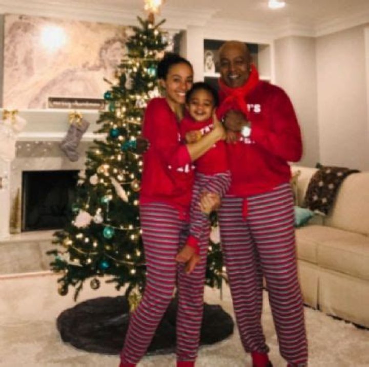 Peabo Bryson Wife Tanya Boniface and Daughter Linda Bryson, Where is He Now?