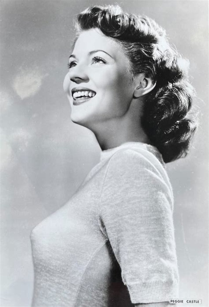 Peggie Castle Net Worth, Income, Salary, Earnings, Biography