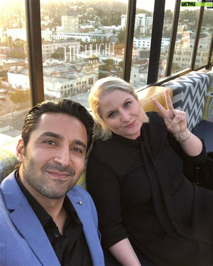 Pej Vahdat Bio, Wiki, Age, Height, Wife, Gay, Net Worth, Movies, Shows