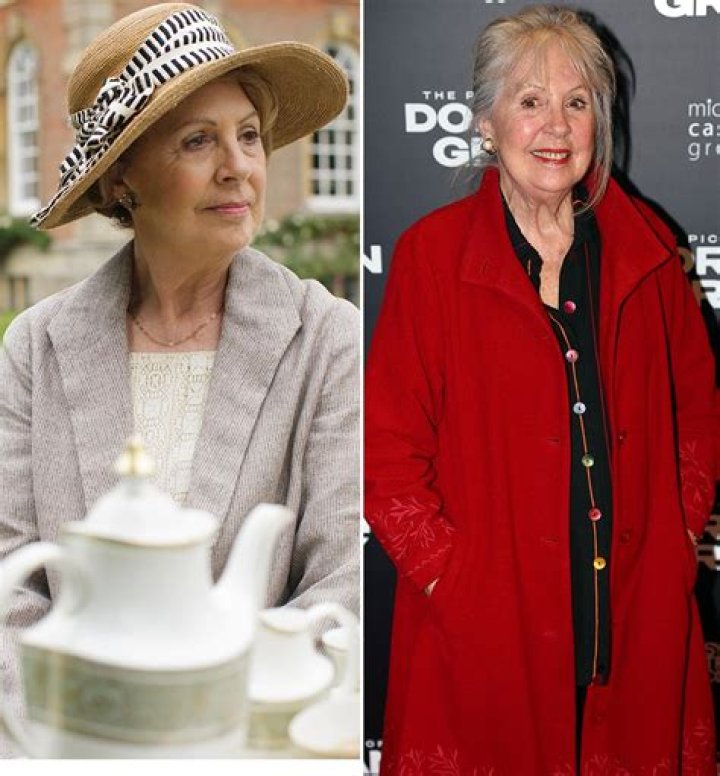 Penelope Wilton daughter: Who is Alice Massey?