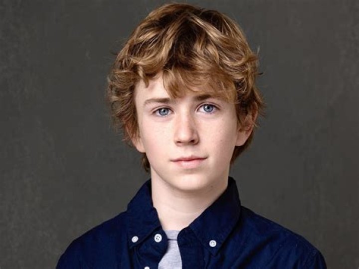 Percy Jackson: Walker Scobell Parents – Are His Mom Melissa And Dad Peter Still Together? Siblings & Family