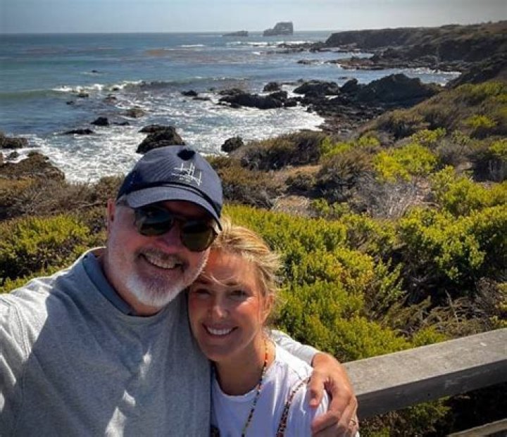 Peri Gilpin Net Worth: Know About Her Husband, Height and Age