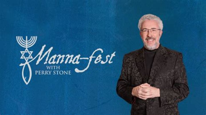 Perry Stone Bio, Wiki, Family, Wife, Prophecy, Church, Books, Sermons, Manna Fest, Net Worth