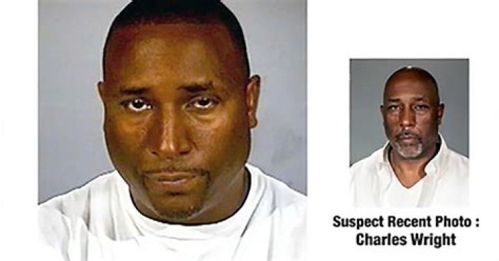 Pertina Epps Murder Timeline – Charles Wright Inglewood Teacher Photos On Facebook