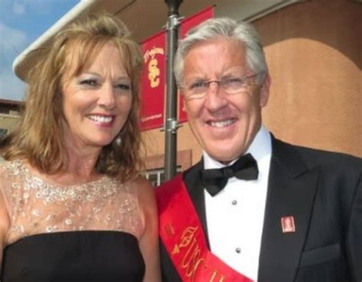Pete Carroll Bio, Age, Wife, Book and Salary