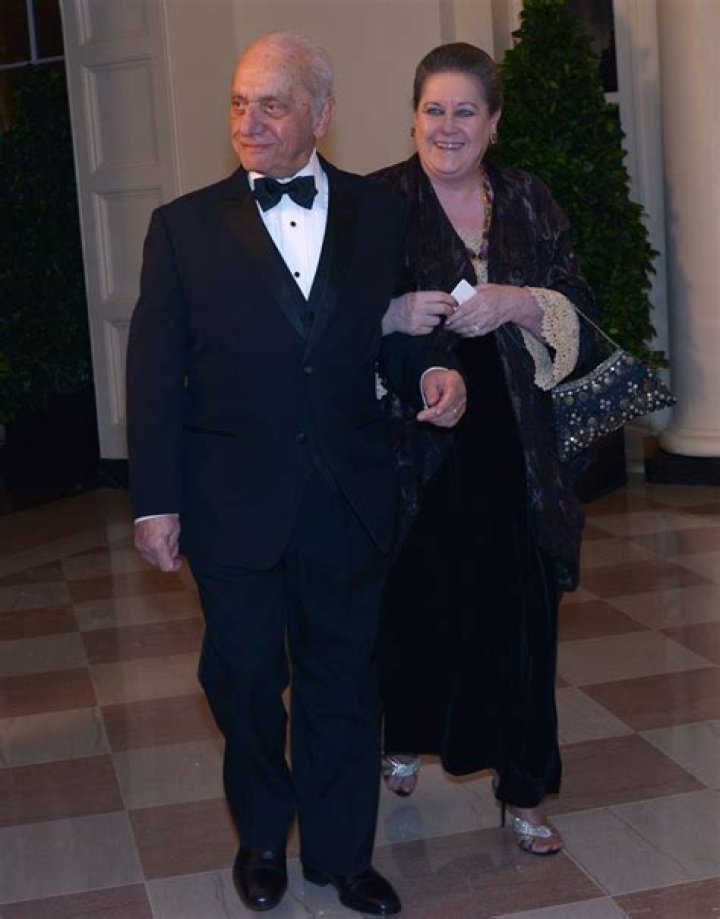 Peter Angelos Son: John P. Angelos Age, Wife, Net Worth, What Does John P. Angelos Do For A Living?