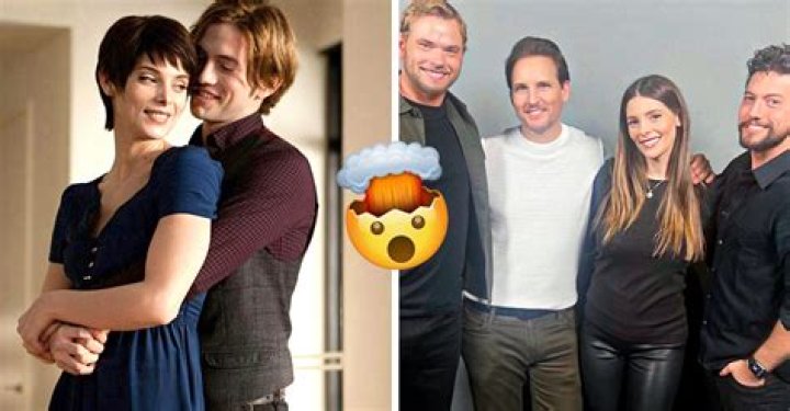 Peter Cullen children: Meet Clay Cullen, Angus Cullen, Claire Cullen & Pilar Cullen