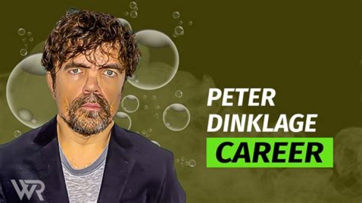Peter Dinklage Net Worth: Career & Lifestyle