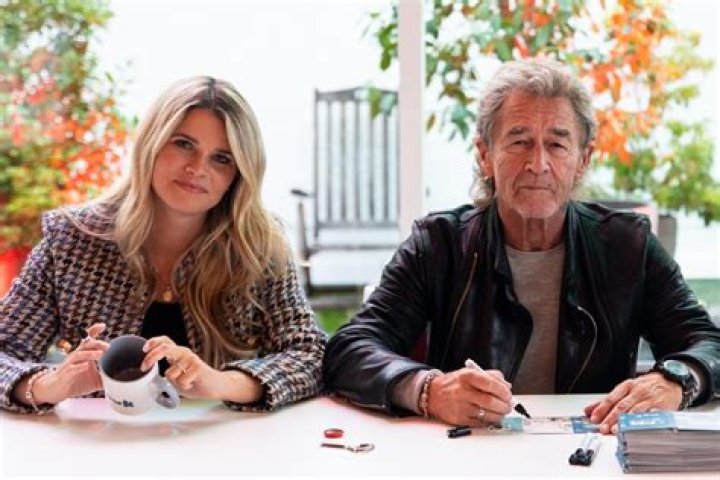 Peter Maffay Biography, Age, Height, Spouses, Wife, Family, Kid, Songs and Albums