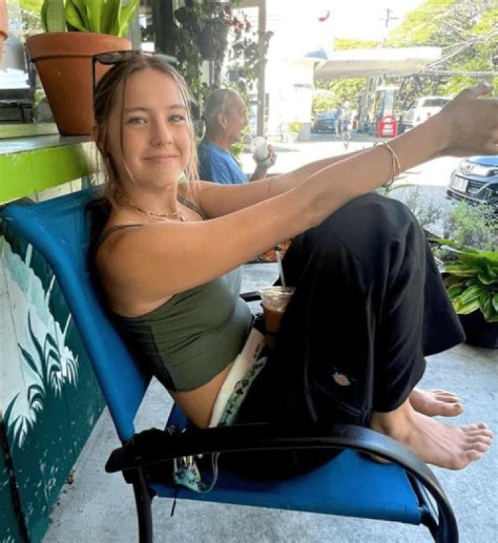 Peyton Coffee Bio, Wiki, Age, Height, Boyfriend, Family, Feet, Swimsuit and Net Worth