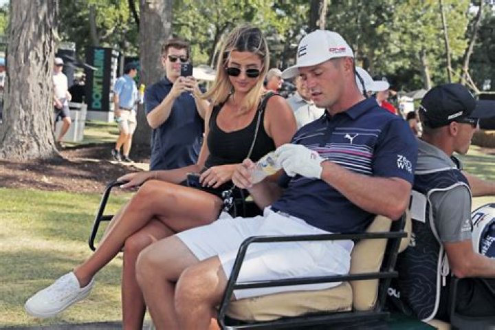 PGA: Who Is Curtis Thompson? Wife & Family Background Of The Golfer