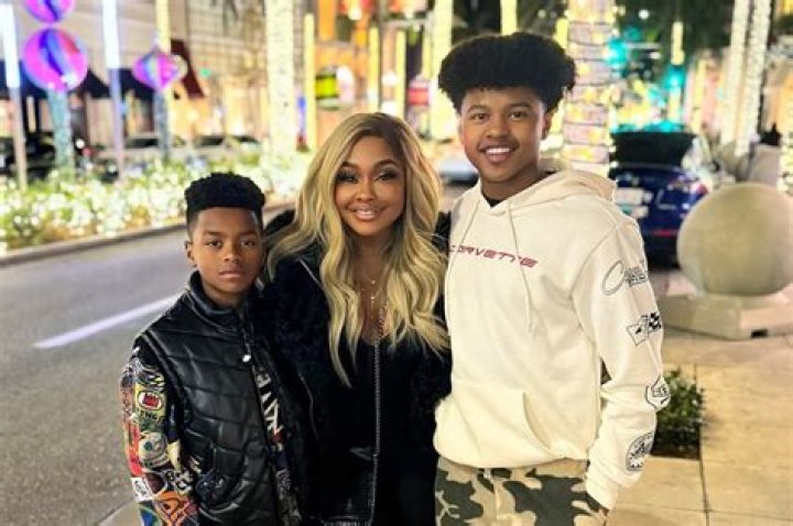 Phaedra Parks Sister Keosha Bell: 5 Facts To Know