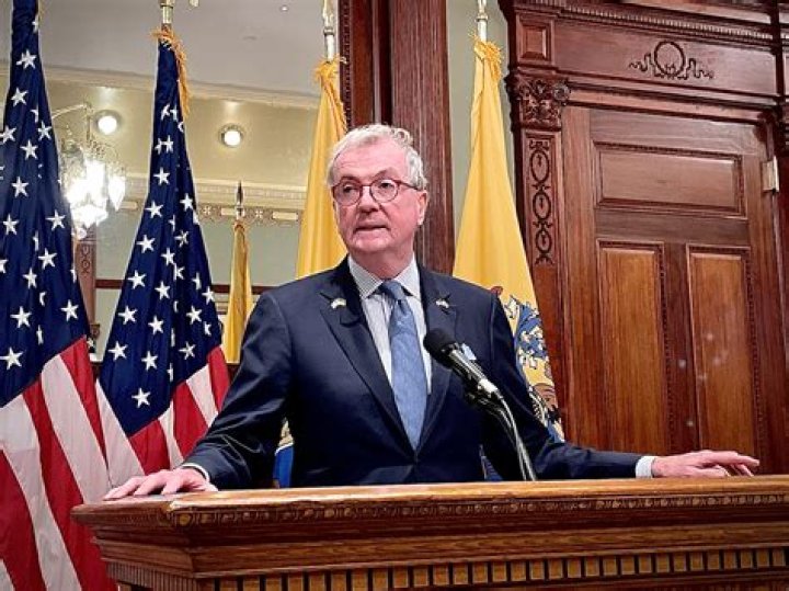 Phil Murphy Net Worth: How Rich is the New Jersey Governor Actually?