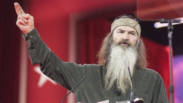 Phil Robertson Bio, Wiki, Age, Height, Family, Wife, Daughter, Children, Podcast, and Net Worth