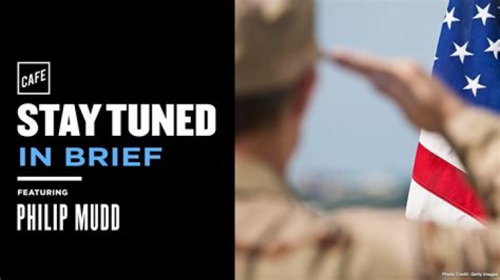 Philip Mudd Wikipedia, Wife, And Family: Facts On CNN Pundit