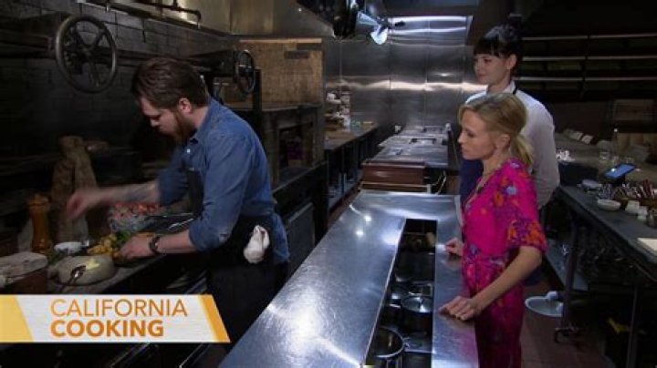 Phillip Frankland Lee Wife Margarita Kallas Lee Age Gap, What We Know About The Top Chef