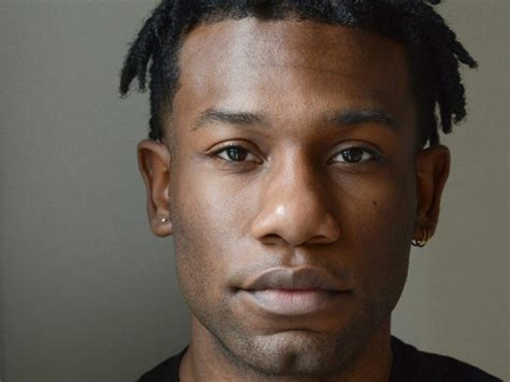 Phillip Johnson Richardson