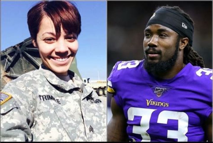Photos: Dalvin Cook Ex Girlfriend Gracelyn Trimble – Domestic Violence Charges Amid Arrest Rumors