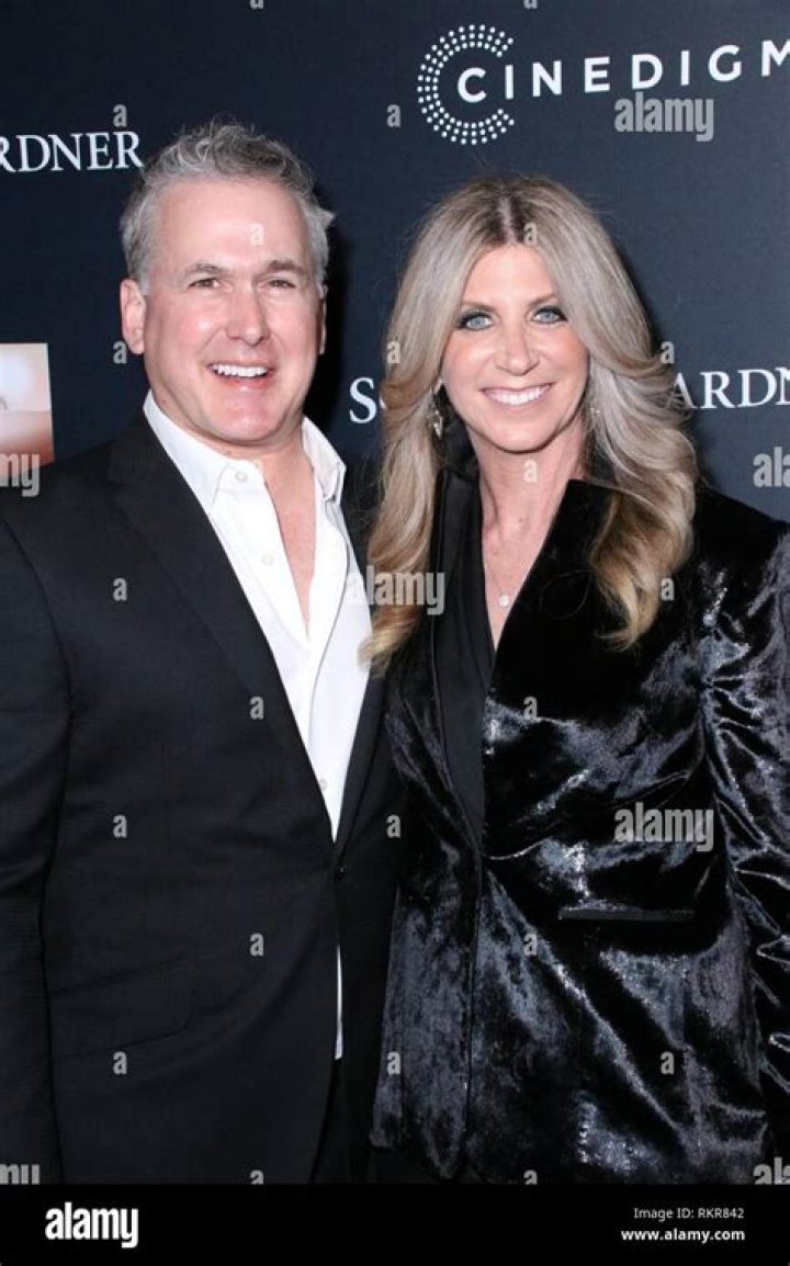 Photos: Laura Okmin Husband Michael Hagerty – More To Know About The Fox News Journalist