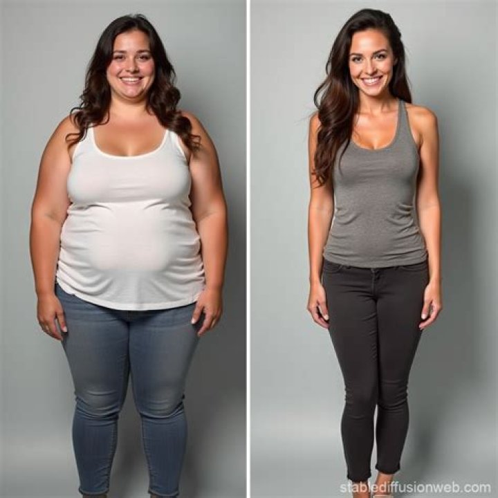 Photos: Nancy Cordes Weight Loss Journey; Before & After Transformation