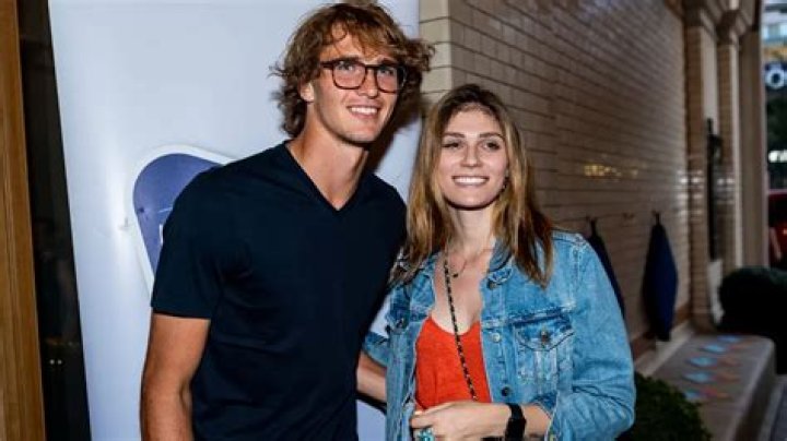Photos: Who Is Russian Tennis Player Olga Sharypova? Everything On Alexander Zverev’s Ex Girlfriend