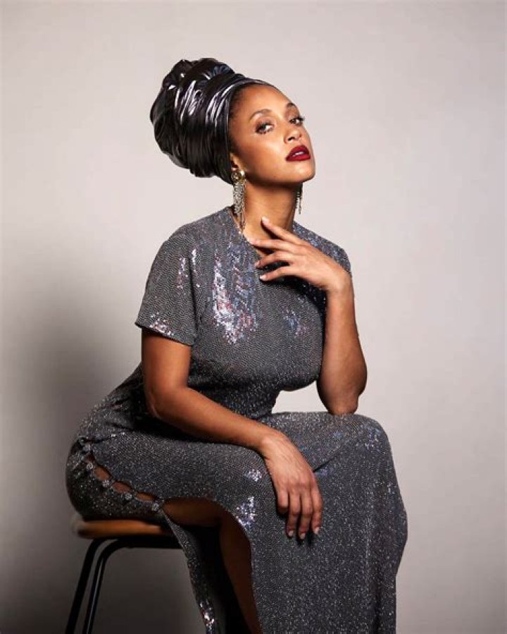 Phyllisia Ross – Net Worth, Age, Wikipedia, Biography, Height, Family