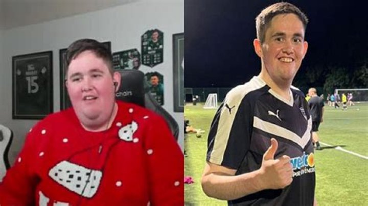 Pieface23 Biography, Age, Height, Girlfriend, Net Worth: Jack McDermott Twitch