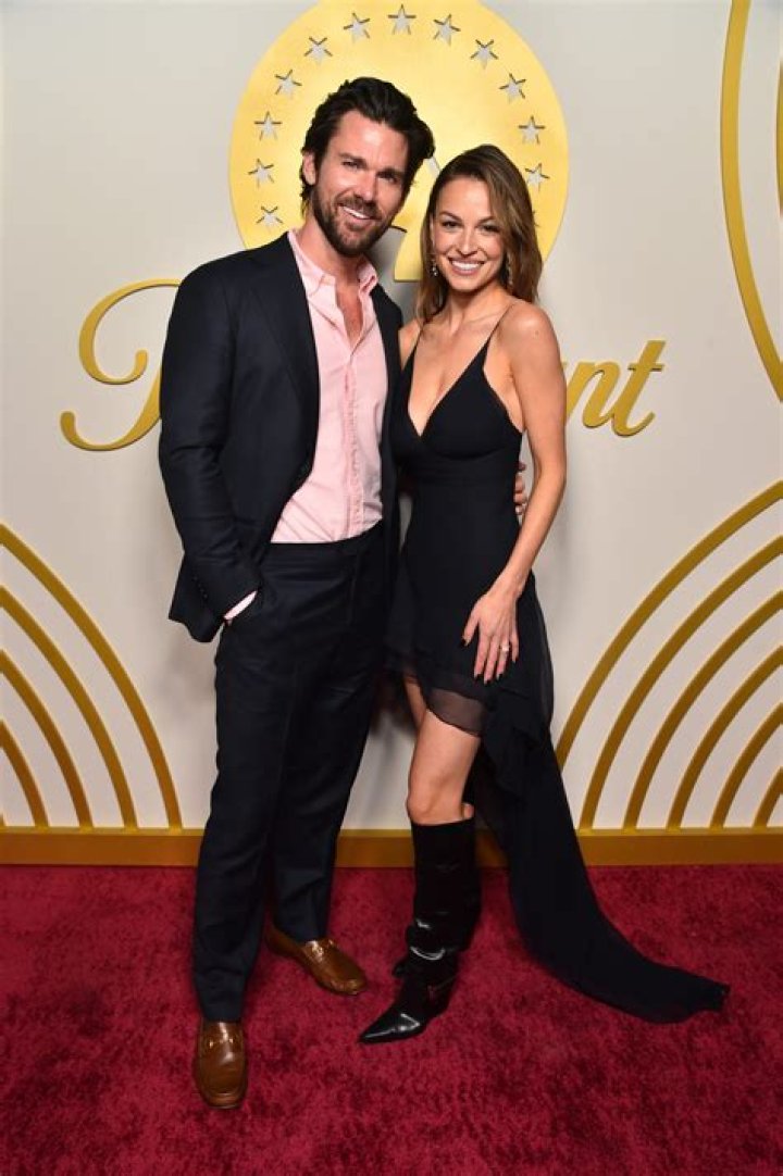 Pierce Wallace Wikipedia, Biography, Age, Height, Parents, Birthday, Instagram