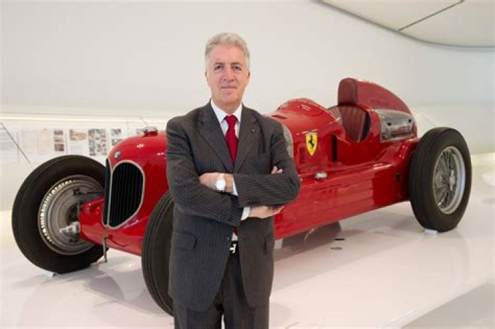 Piero Ferrari’s Net Worth, Biography, Career, Awards, Fact and Life Story